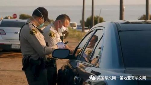 中國僑網(wǎng)(圖片來源:美國華文網(wǎng)一圣地亞哥華文網(wǎng)微信公眾號)