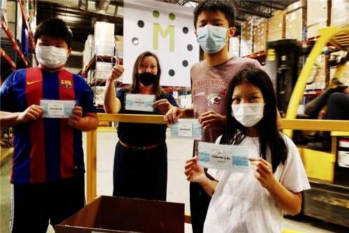 中國僑網(wǎng)(加拿大共生國際傳媒)