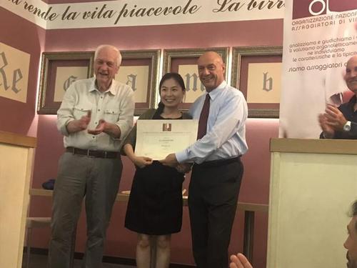 中國(guó)僑網(wǎng)(意大利僑網(wǎng))