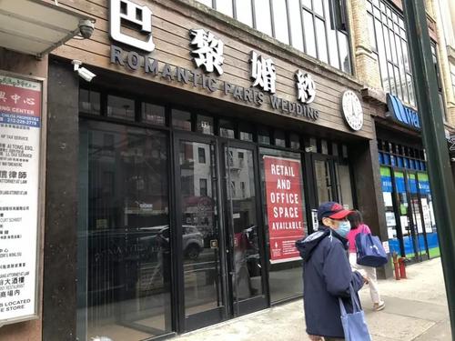 中國(guó)僑網(wǎng)今年感恩節(jié)華裔的婚禮大多取消,影響了婚慶業(yè)等眾多周邊產(chǎn)業(yè)。(美國(guó)《世界日?qǐng)?bào)》/顏嘉瑩 攝)