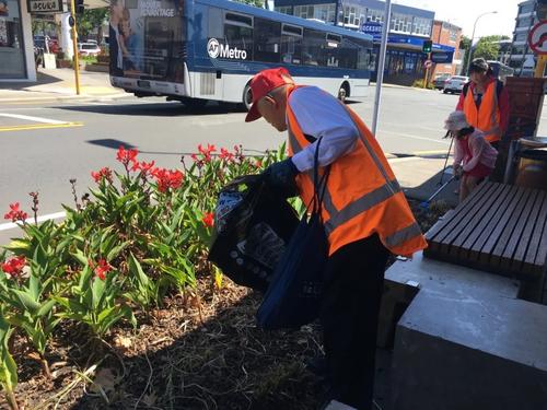 中國僑網(wǎng)(新西蘭天維網(wǎng)微信公眾號/Sally 攝)