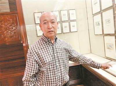 中國(guó)僑網(wǎng)趙泰來