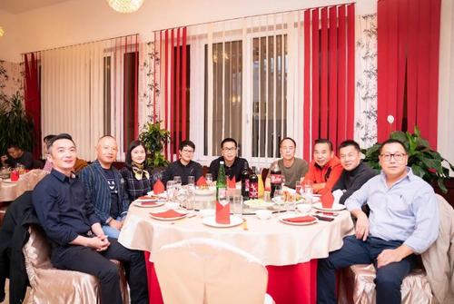 中國僑網(wǎng)(《歐洲華信報》微信公眾號“華信傳媒”/Wey Wey 攝)