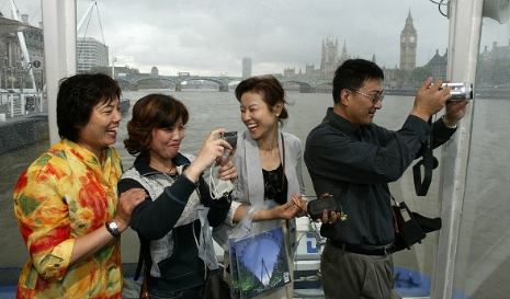 (參考消息援引香港《南華早報》網站)