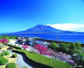 九州美景(日本《新華僑報》)