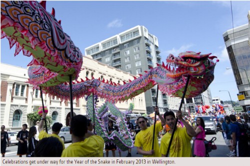 (新西蘭天維網(wǎng))
