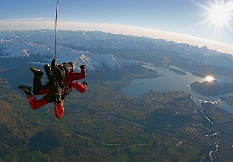 (新西蘭天維網(wǎng))