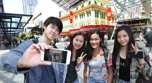 (《澳洲日?qǐng)?bào)》)