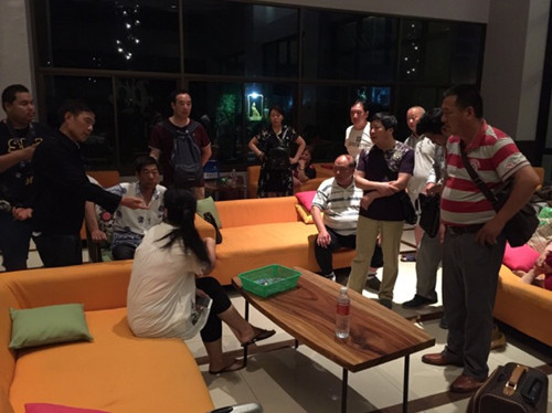 (泰國(guó)《世界日?qǐng)?bào)》)