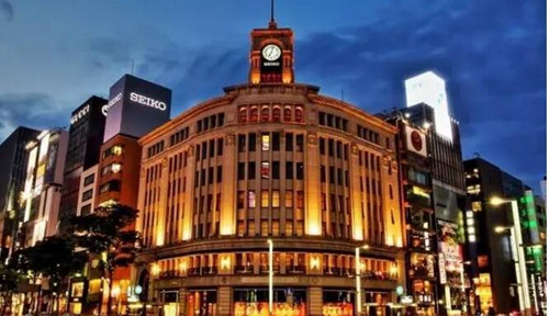 (日本新華僑報(bào)網(wǎng))