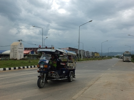 (泰國(guó)《世界日?qǐng)?bào)》)