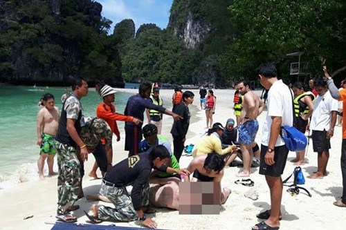 (泰國《世界日?qǐng)?bào)》)