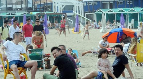 (阿根廷華人網(wǎng))