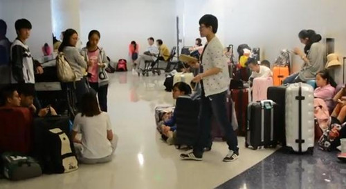 (美國《世界日?qǐng)?bào)》)