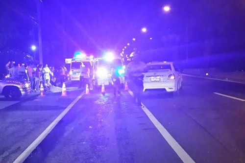 (泰國(guó)《世界日?qǐng)?bào)》)