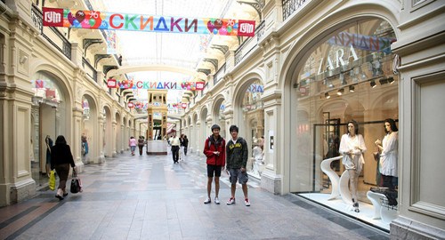 (俄羅斯衛(wèi)星網(wǎng))