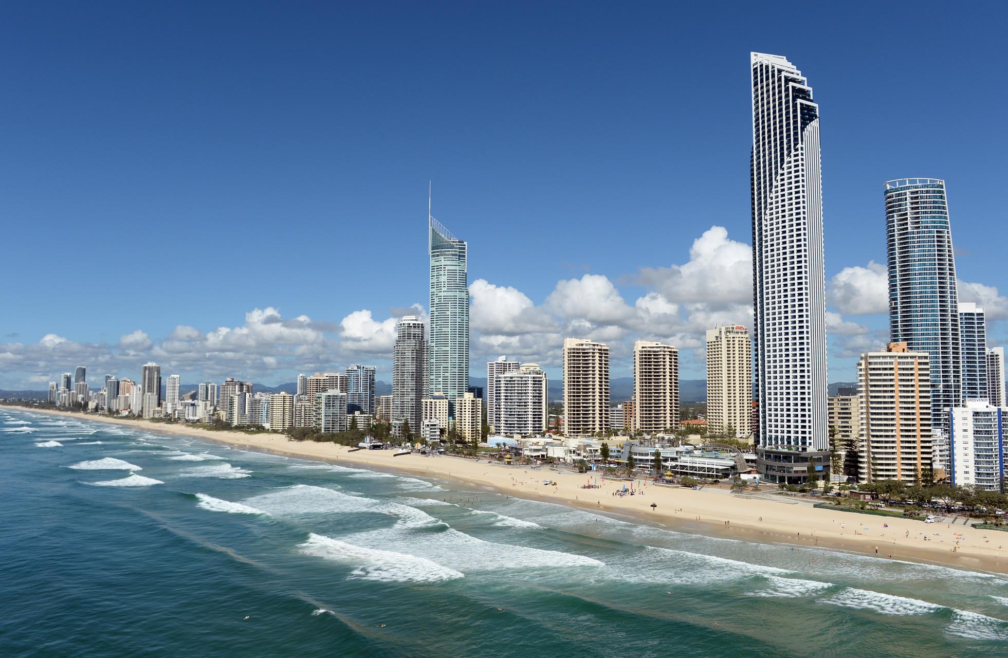 澳洲6月接待國際旅客數(shù)量較去年同比上升13.7%。(澳聯(lián)社資料圖片)