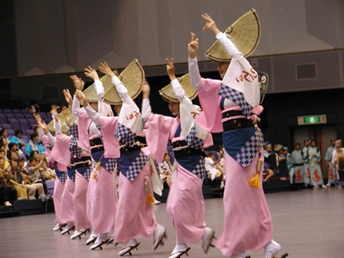 (日本新華僑報網(wǎng))