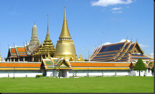 (泰國《世界日報》)