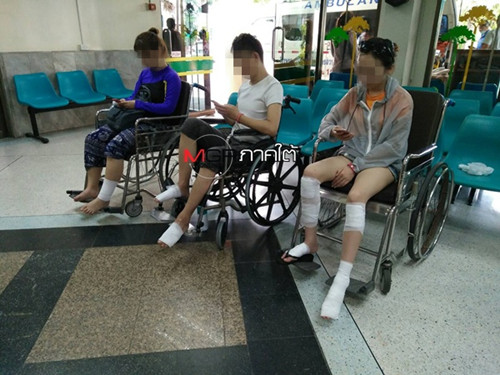 (泰國(guó)《世界日?qǐng)?bào)》)