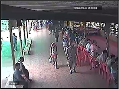 (泰國(guó)《世界日?qǐng)?bào)》)