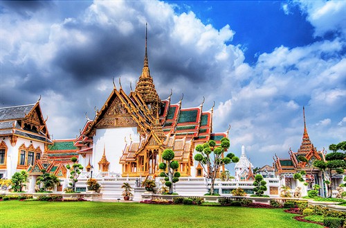 (泰國《世界日報》)