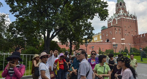 (俄羅斯衛(wèi)星網(wǎng))