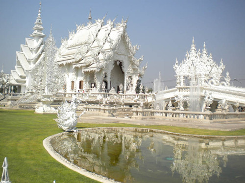 (泰國(guó)《世界日?qǐng)?bào)》)