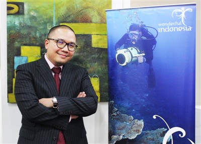 印度尼西亞駐華大使館社會文化參贊孫浩