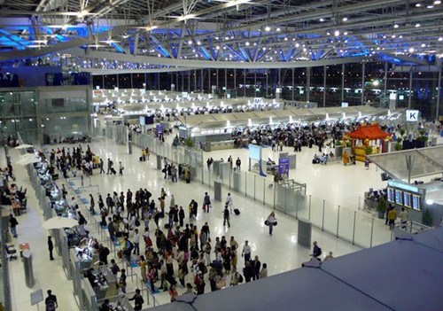 (泰國《世界日報》)