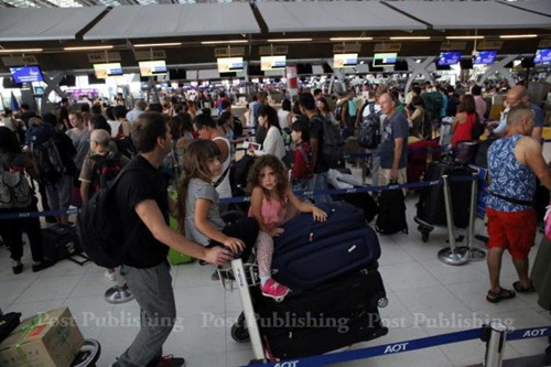 (泰國(guó)《世界日?qǐng)?bào)》)