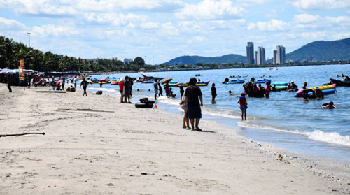 (泰國《世界日報》)