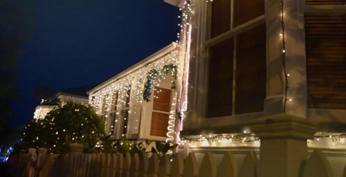 中國(guó)僑網(wǎng)(新西蘭天維網(wǎng)圖片)