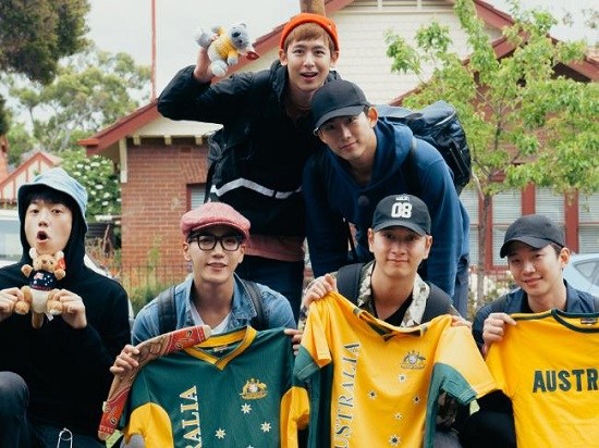 中國僑網(wǎng)(澳洲網(wǎng)圖片)