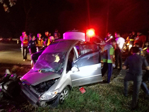 中國(guó)僑網(wǎng)(泰國(guó)《世界日?qǐng)?bào)》)