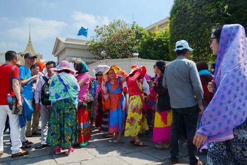 中國僑網(wǎng)(泰國《世界日報》)