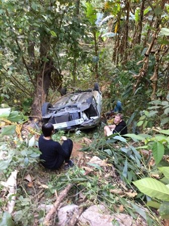 中國僑網(wǎng)(泰國《世界日報》)