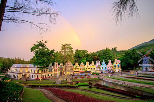 中國僑網(wǎng)(泰國《世界日報(bào)》)