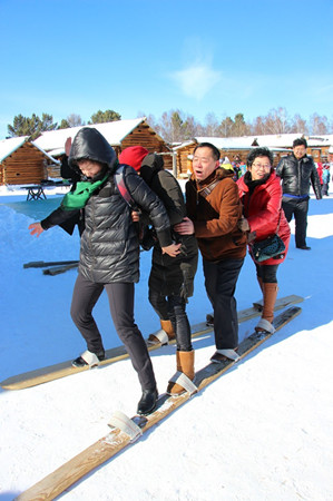 中國僑網(wǎng)“萬里茶路”旅游線路(俄羅斯國家鐵路公司新聞處)