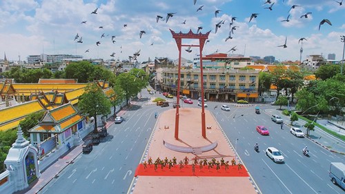 中國(guó)僑網(wǎng)(泰國(guó)《世界日?qǐng)?bào)》)