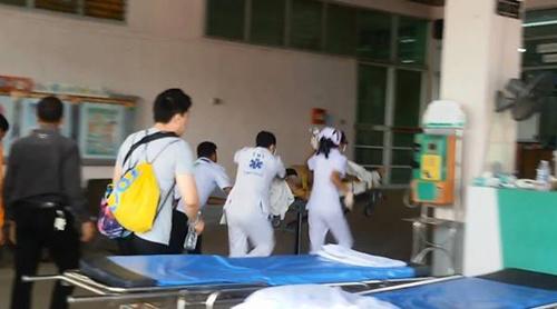 中國(guó)僑網(wǎng)(泰國(guó)《世界日?qǐng)?bào)》)