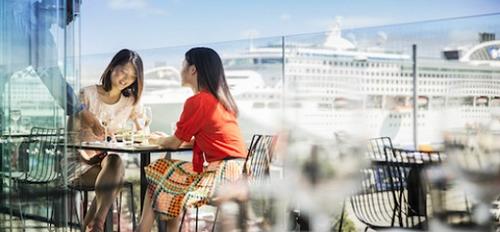 中國僑網(wǎng)資料圖