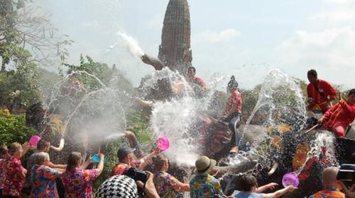 中國僑網(wǎng)(泰國《世界日?qǐng)?bào)》)