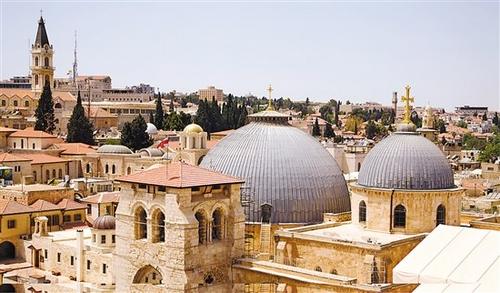 中國(guó)僑網(wǎng)充滿歷史與文化的以色列,是許多中國(guó)游客心生向往的旅游目的地 圖/以色列旅游局