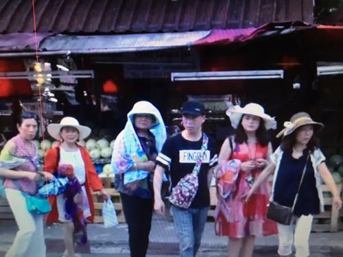 中國(guó)僑網(wǎng)(泰國(guó)《世界日?qǐng)?bào)》)