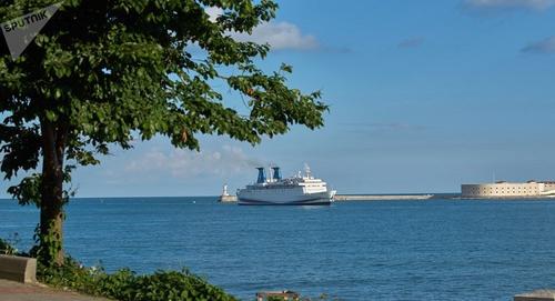 中國僑網(wǎng)(俄羅斯衛(wèi)星通訊社)