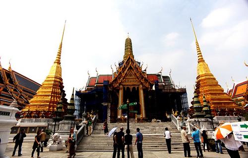 中國(guó)僑網(wǎng)(泰國(guó)《世界日?qǐng)?bào)》)