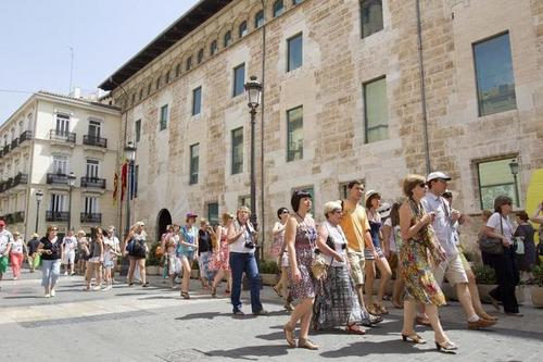 中國僑網(wǎng)(西班牙《歐華報(bào)》)