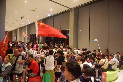 中國(guó)僑網(wǎng)(泰國(guó)《世界日?qǐng)?bào)》)