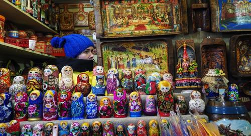 中國僑網(俄羅斯衛(wèi)星網)